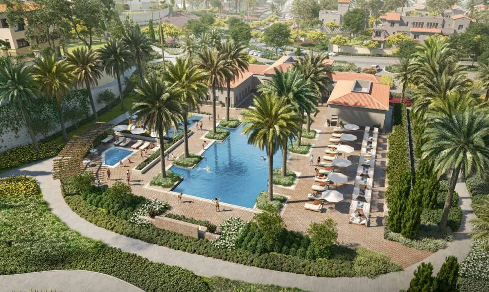  for sale in Uptown Cairo in  of 0 m² with 0 bedrooms