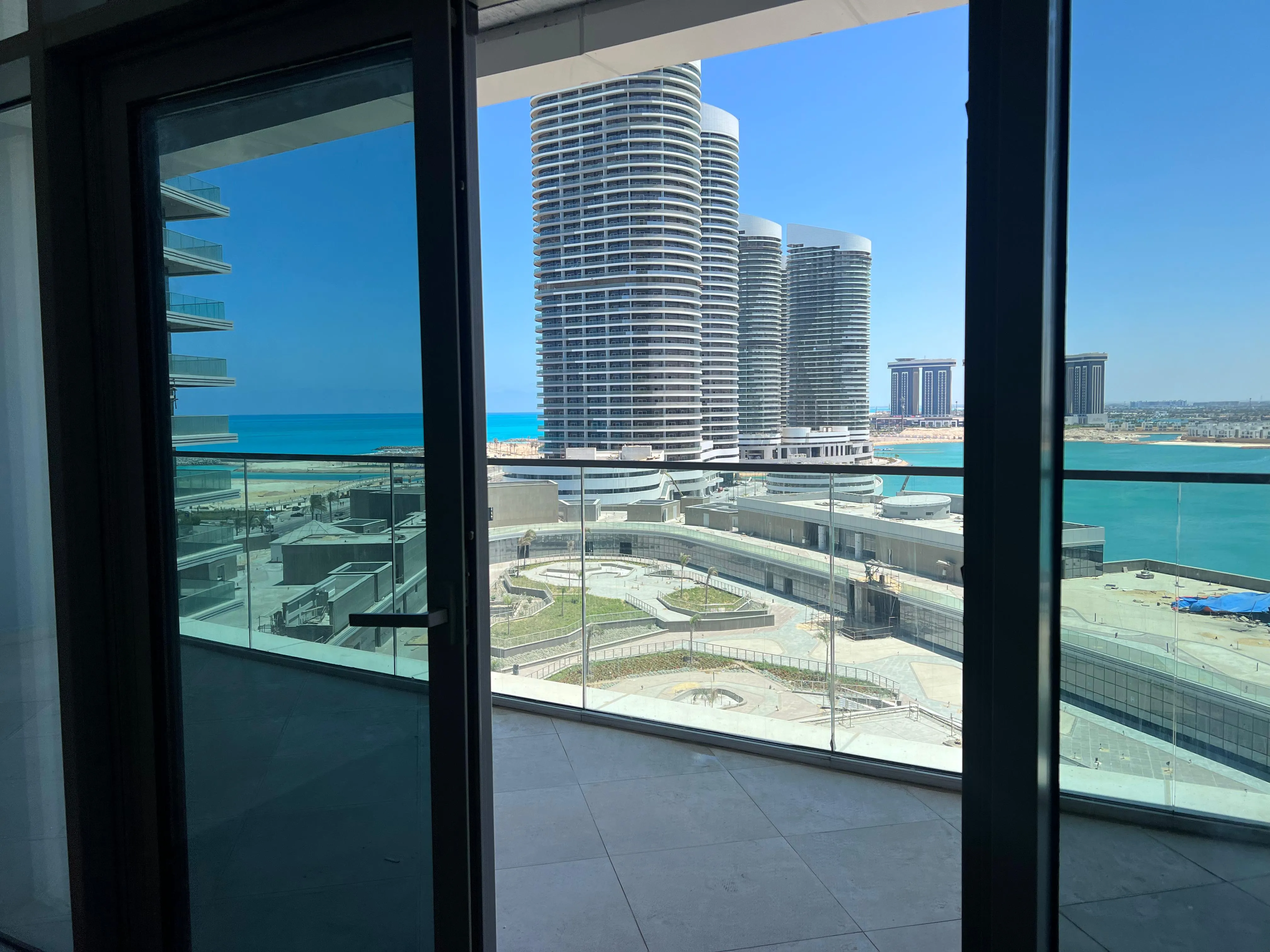  for sale in North Edge New Alamein in  of 0 m² with 0 bedrooms