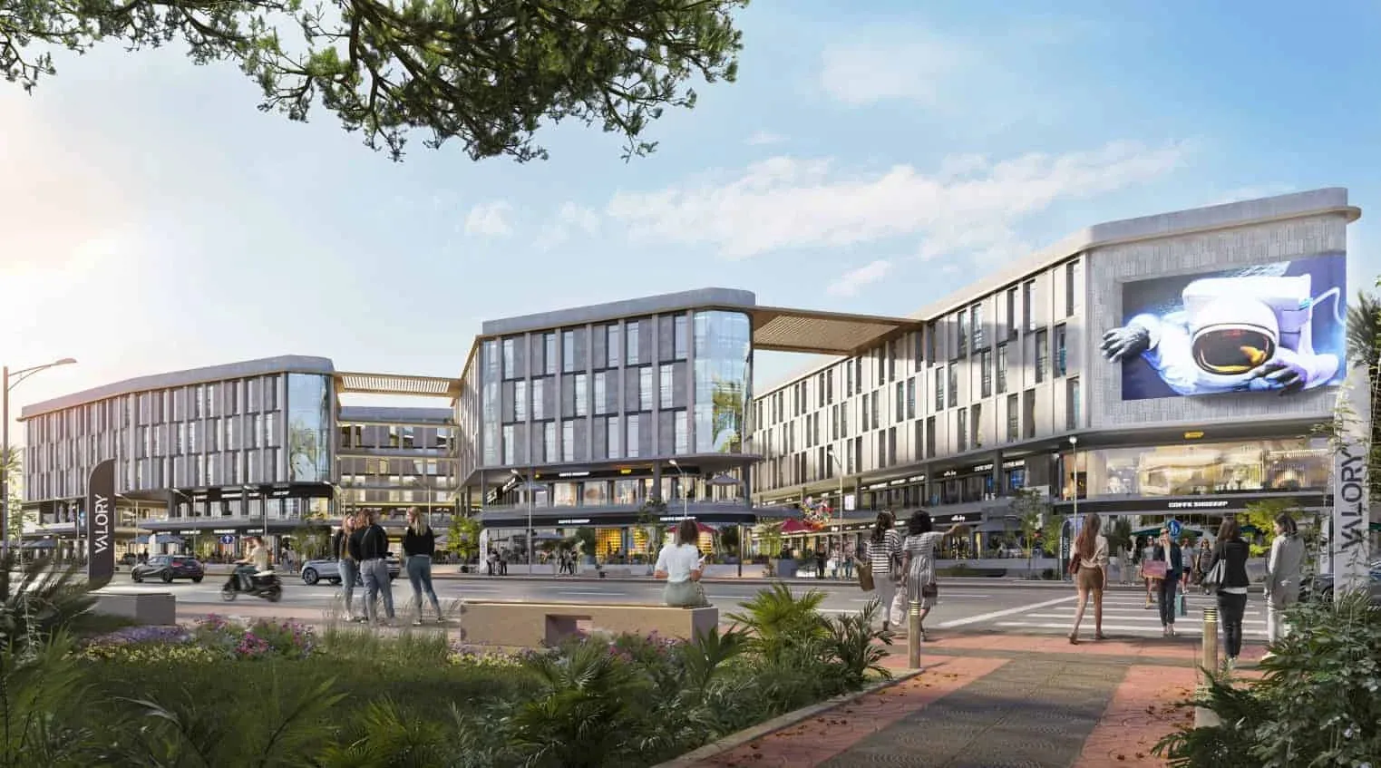  for sale in Valory Mall in  of 0 m² with 0 bedrooms