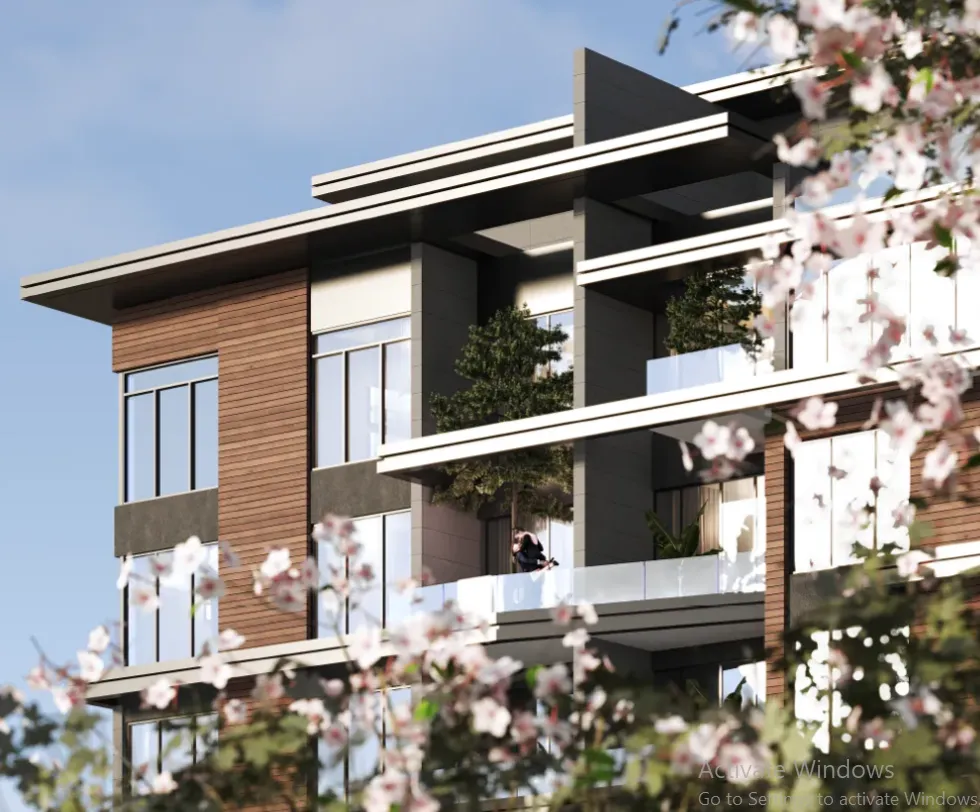 Apartment for sale in Eelaf Residence in New Cairo of 135 m² with 2 bedrooms