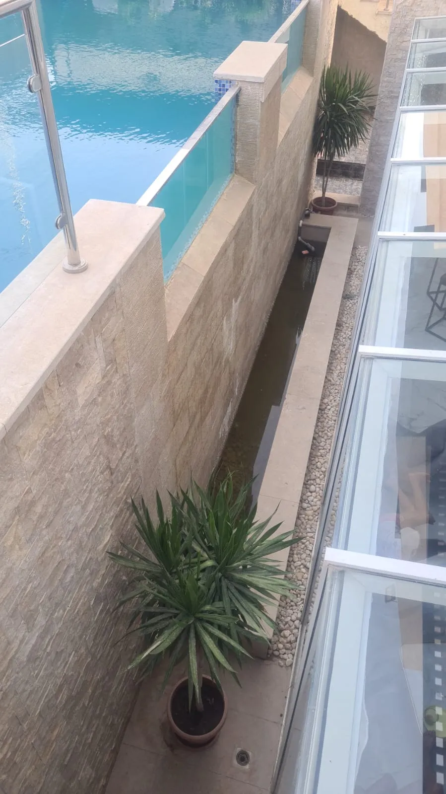 Villa for sale in UpVille Wady El Nile in 6th of October City of 480 m² with 5 bedrooms