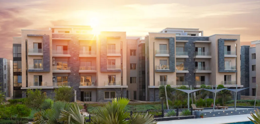  for sale in Noor Capital Gardens in  of 0 m² with 0 bedrooms