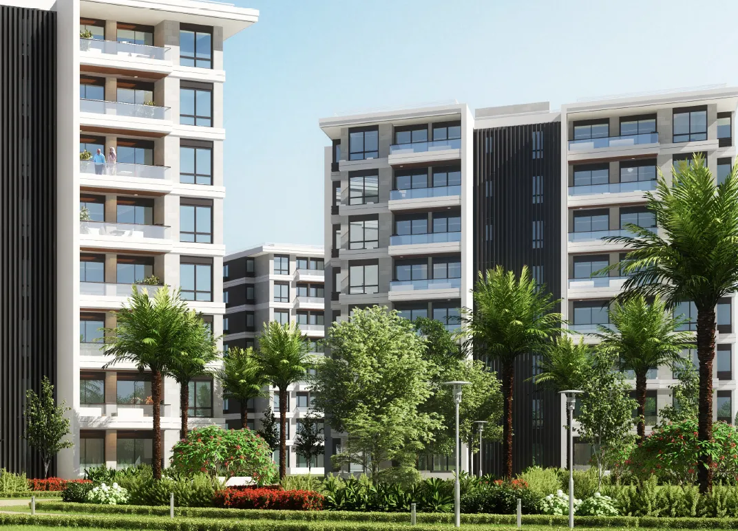  for sale in Noor Capital Gardens in  of 0 m² with 0 bedrooms