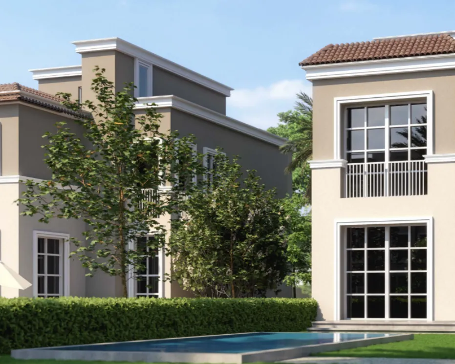  للبيع في ذا بترفلاى في  بمساحة 0 م² تتكون من 0 غرف