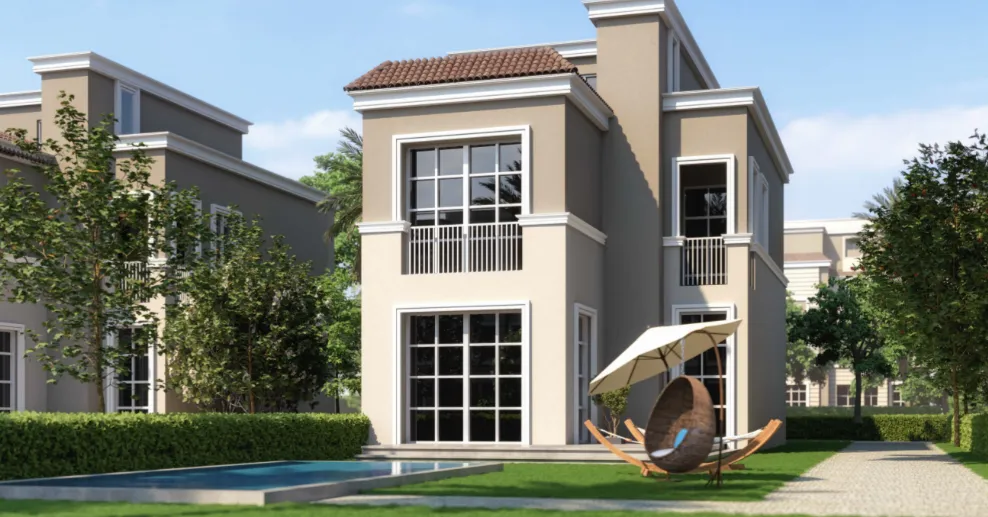  للبيع في ذا بترفلاى في  بمساحة 0 م² تتكون من 0 غرف