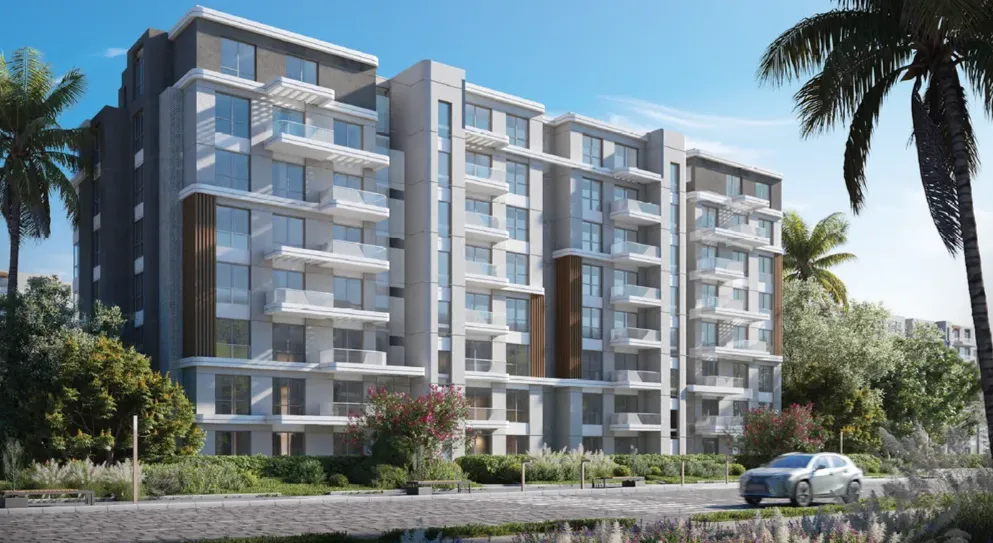  for sale in Palm Hills New Cairo in  of 0 m² with 0 bedrooms