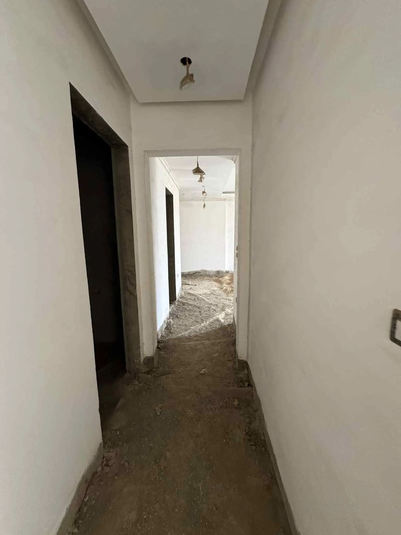 Apartment for sale in The Square in New Cairo of 210 m² with 4 bedrooms