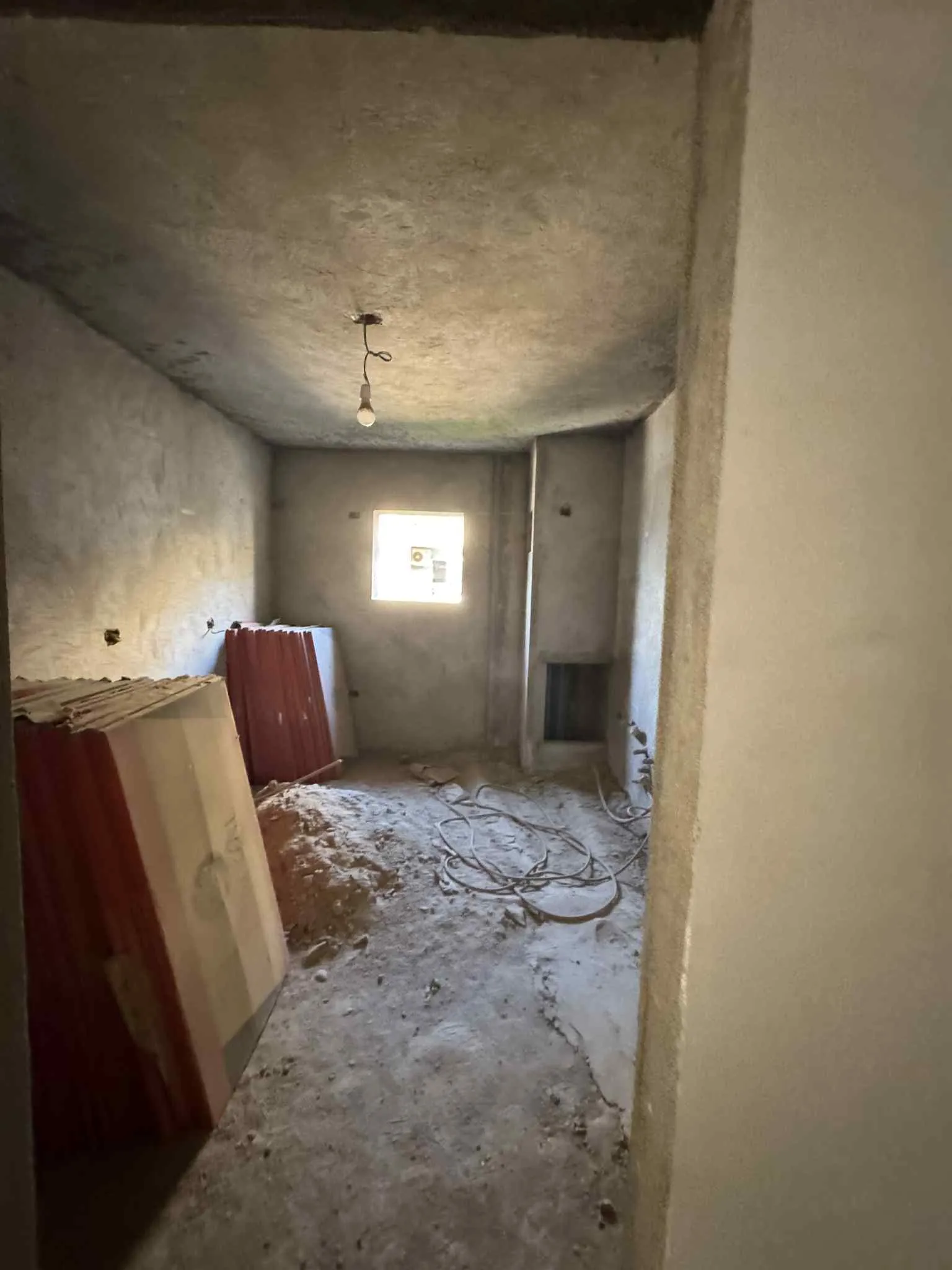 Apartment for sale in The Square in New Cairo of 210 m² with 4 bedrooms