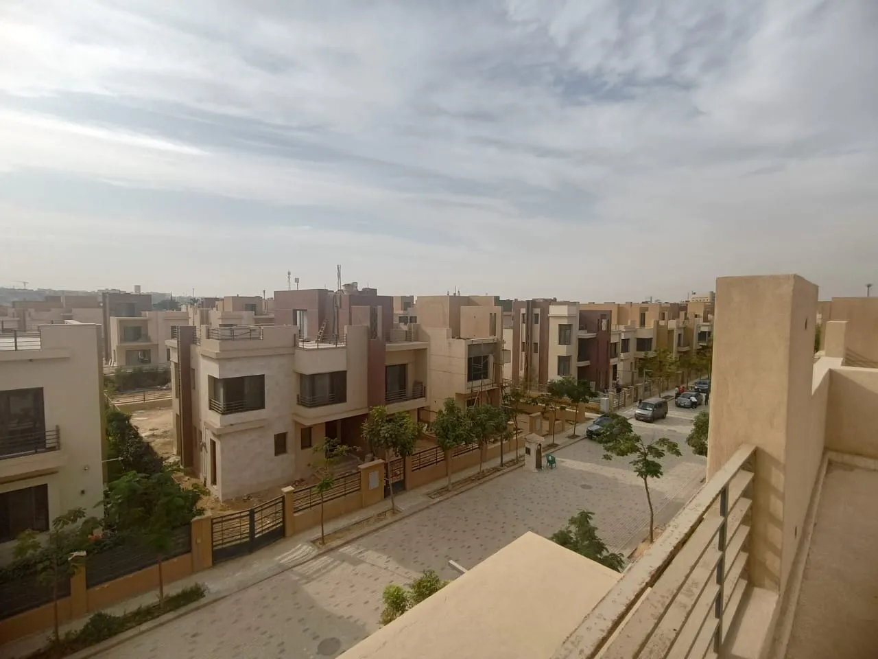 Family House for sale in ALMA in El Sheikh Zayed of 295 m² with 4 bedrooms
