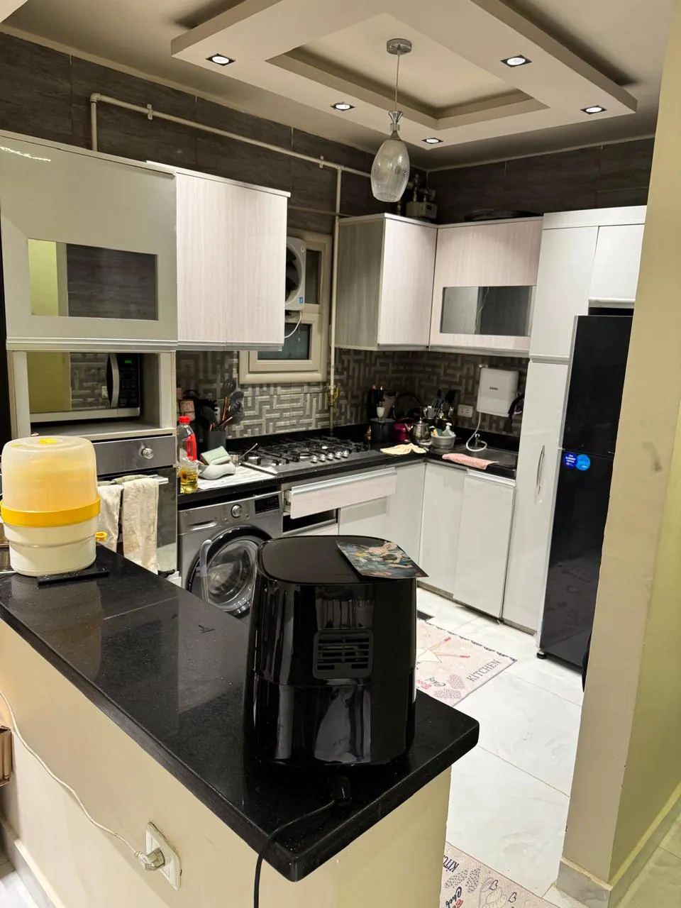 Apartment for sale in Galleria Residence in South Investors of 130 m² with 2 bedrooms