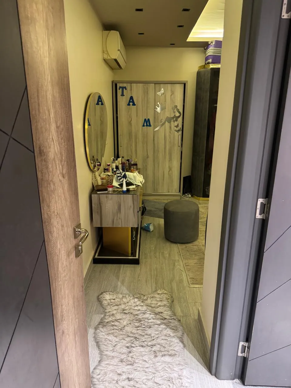 Apartment for sale in Galleria Residence in South Investors of 130 m² with 2 bedrooms