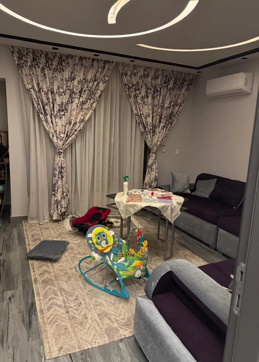 Apartment for sale in Galleria Residence in South Investors of 130 m² with 2 bedrooms