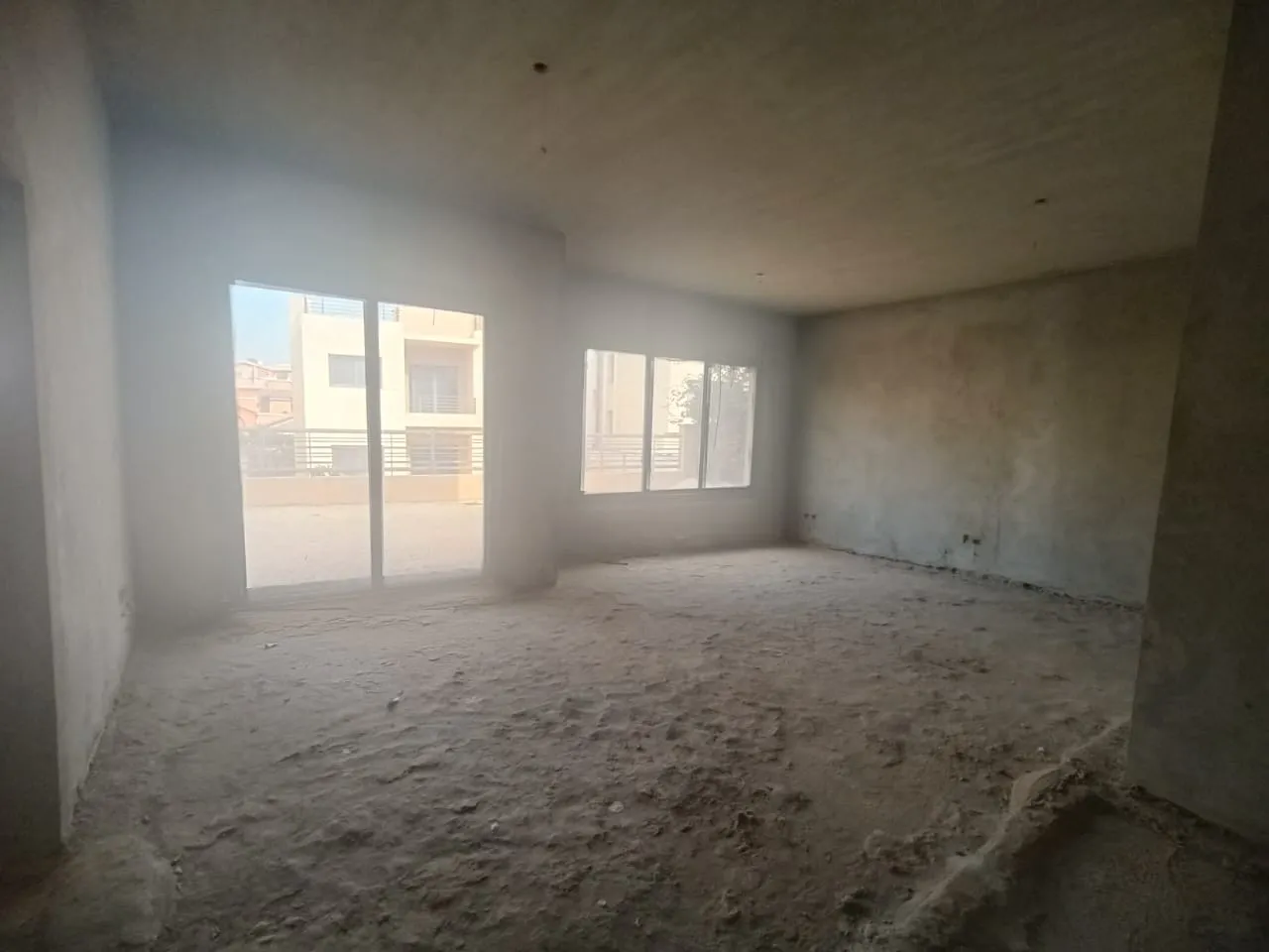 Family House for sale in ALMA in El Sheikh Zayed of 220 m² with 3 bedrooms