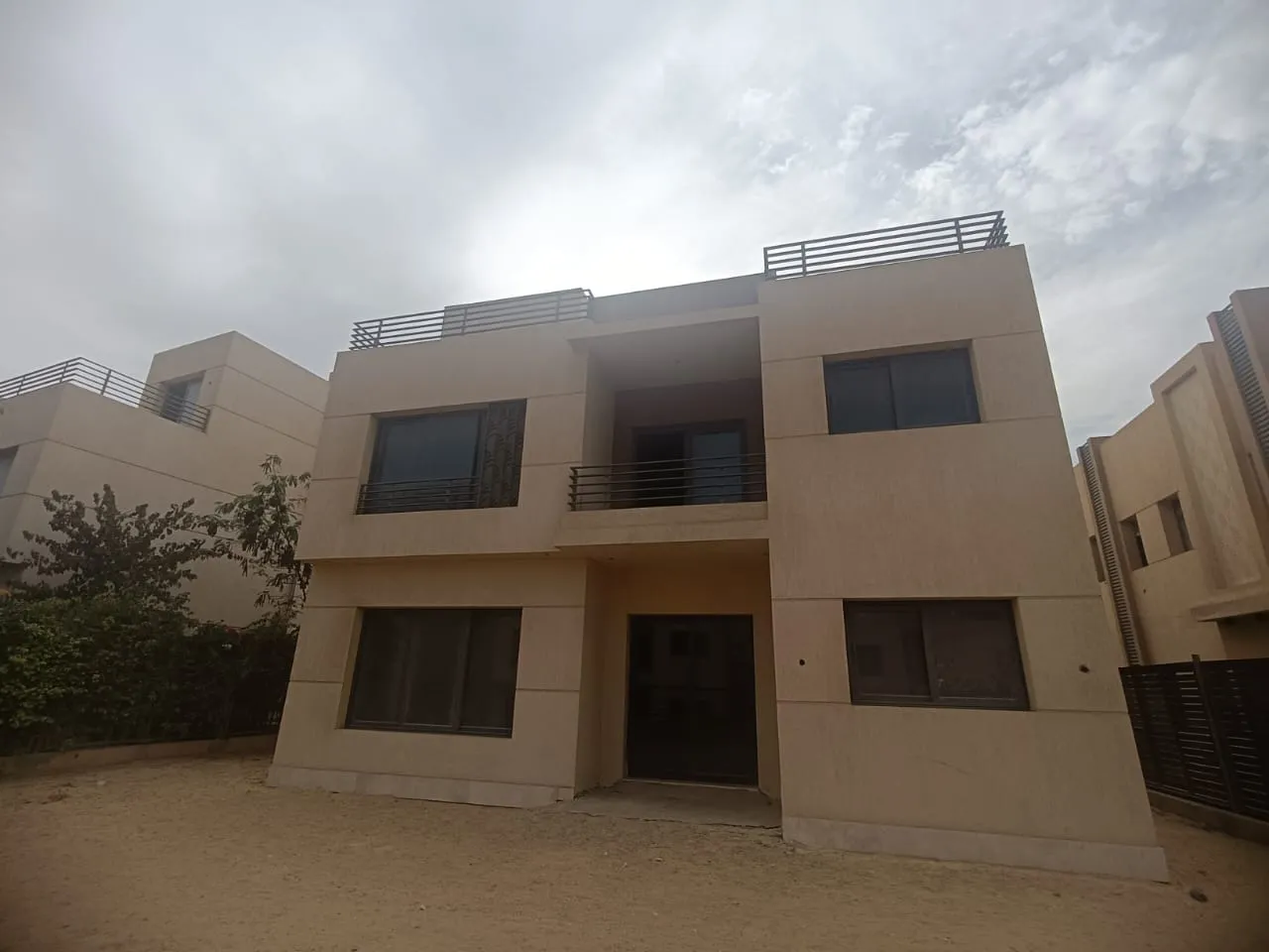Family House for sale in ALMA in El Sheikh Zayed of 220 m² with 3 bedrooms