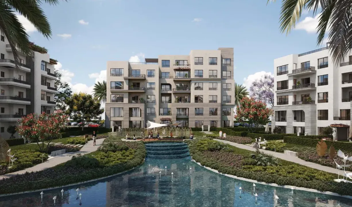  for sale in O West Orascom in  of 0 m² with 0 bedrooms