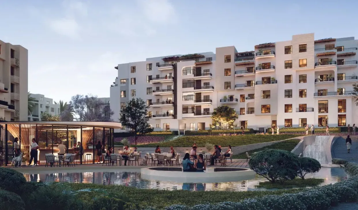  for sale in O West Orascom in  of 0 m² with 0 bedrooms