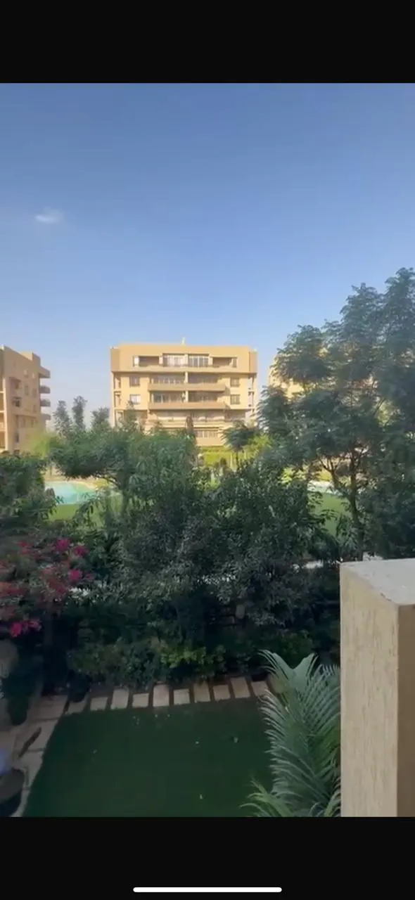 Apartment for sale in The Square in New Cairo of 168 m² with 3 bedrooms