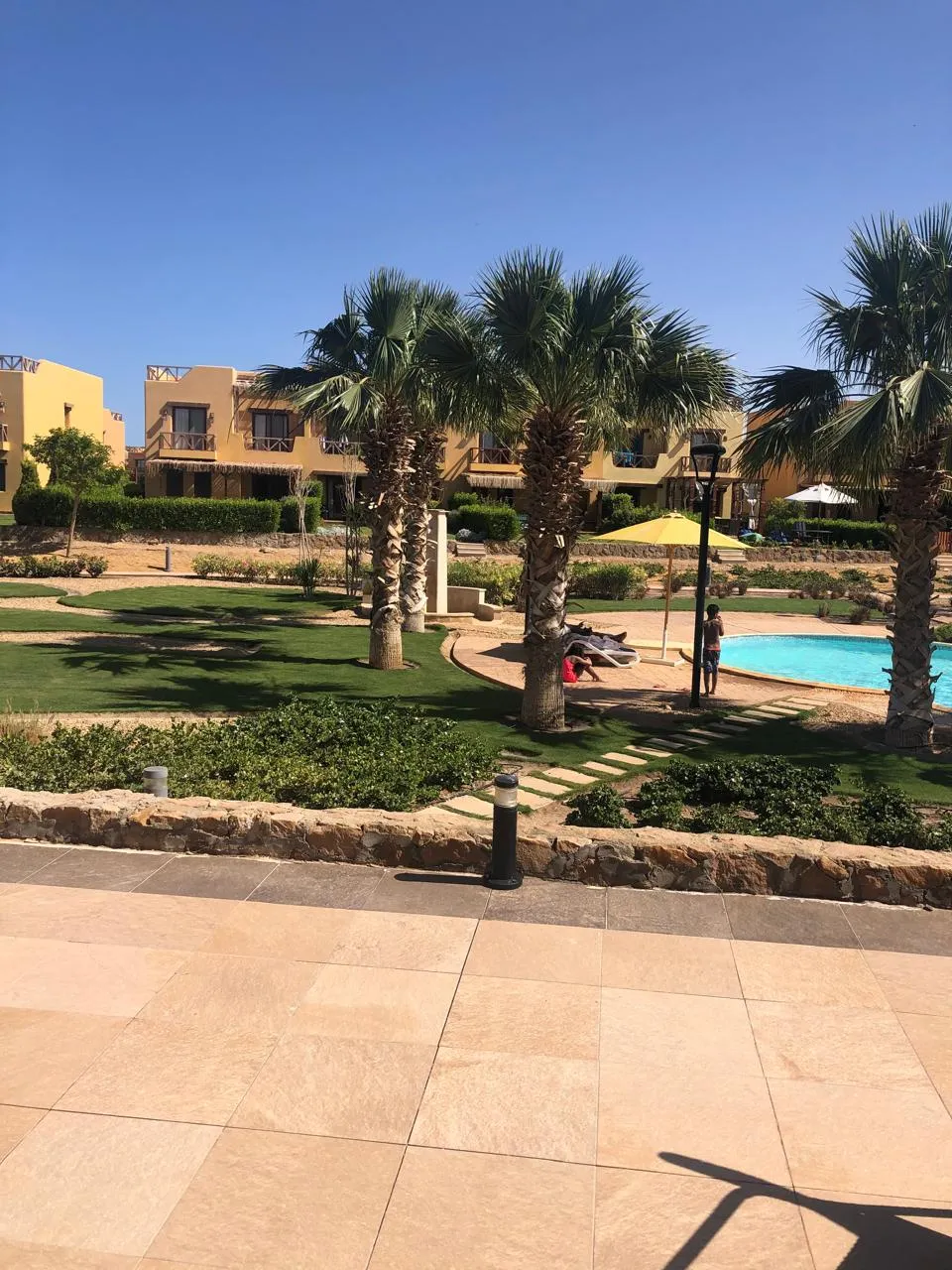 Chalet for sale in Mountain View Sokhna in Ain Sokhna of 80 m² with 2 bedrooms