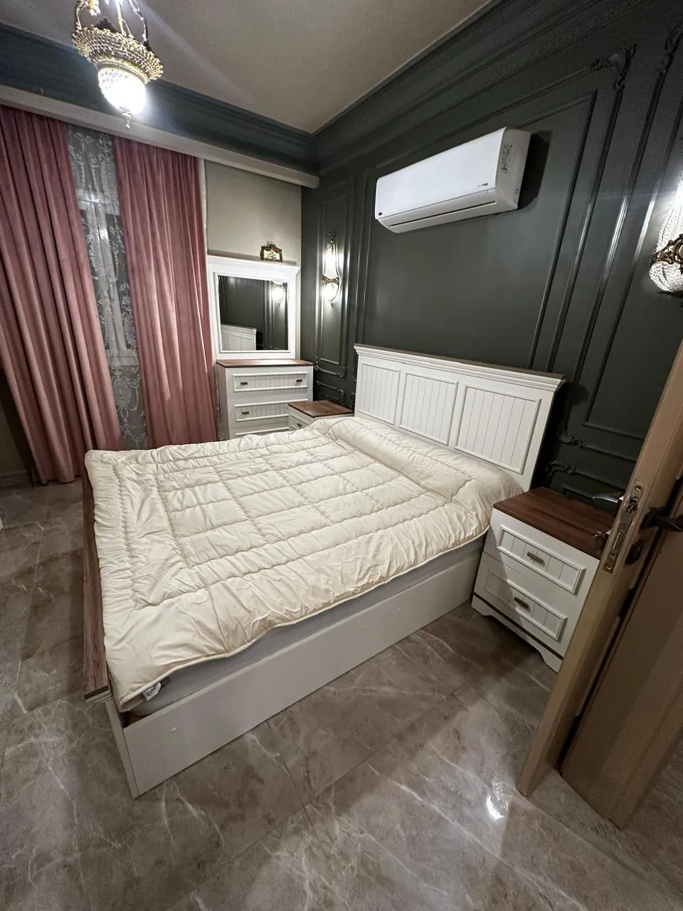 Duplex for sale in Mountain View Hyde Park in New Cairo of 278 m² with 3 bedrooms