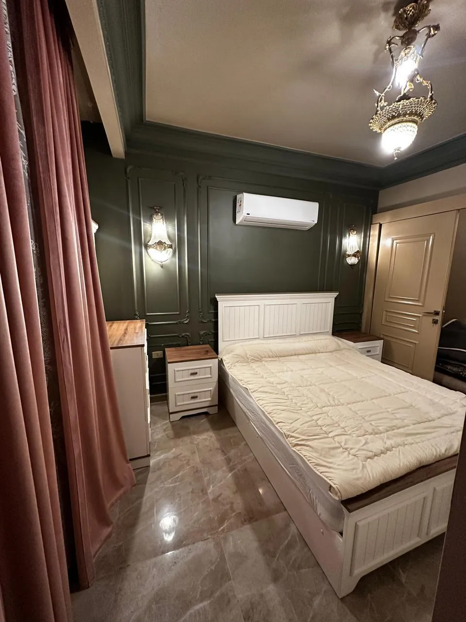 Duplex for sale in Mountain View Hyde Park in New Cairo of 278 m² with 3 bedrooms