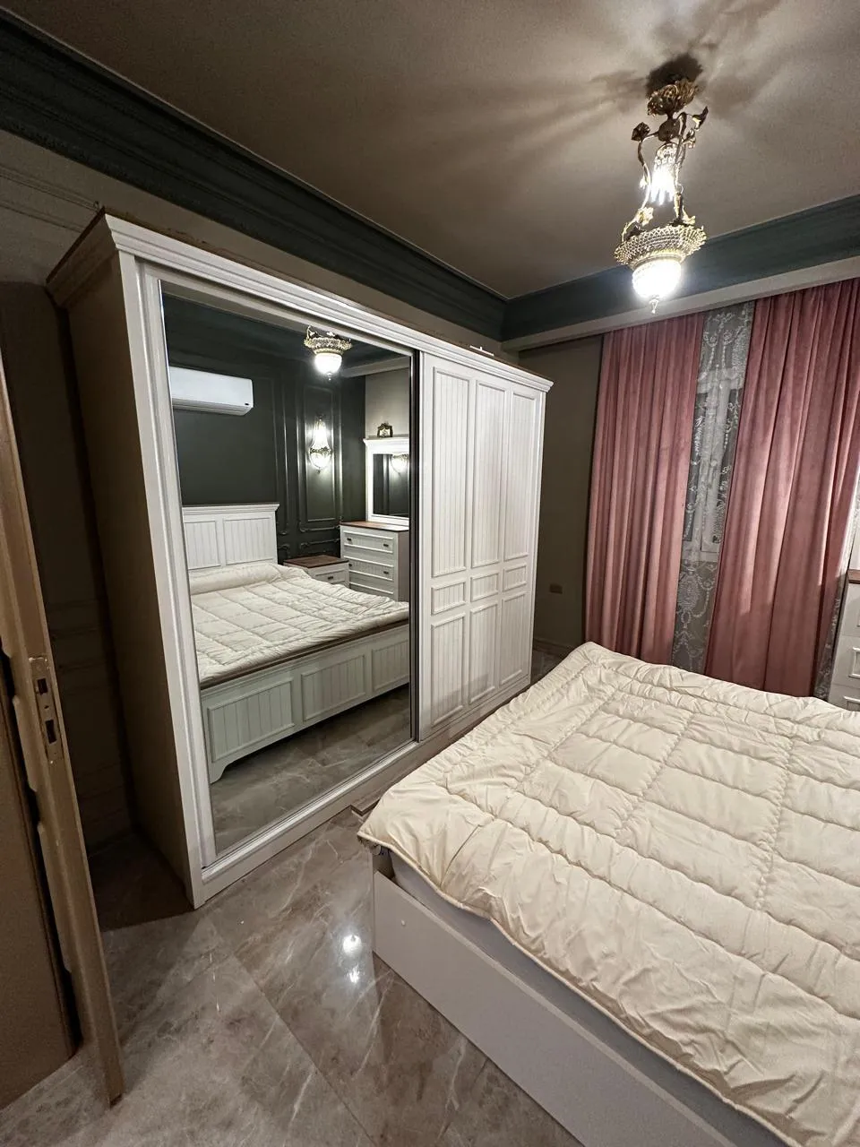 Duplex for sale in Mountain View Hyde Park in New Cairo of 278 m² with 3 bedrooms