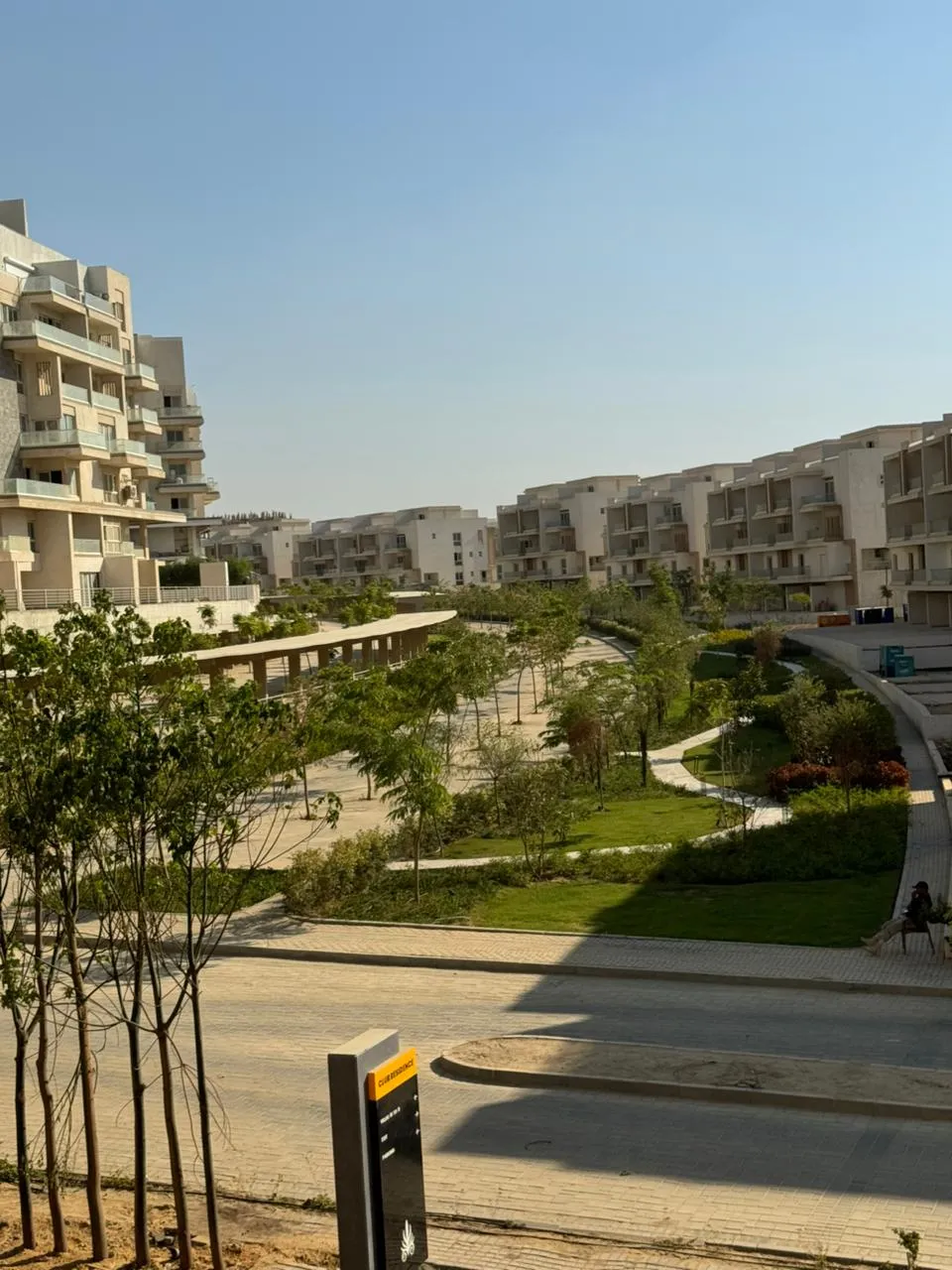 Duplex for sale in Mountain View ICity New Cairo in New Cairo of 280 m² with 3 bedrooms