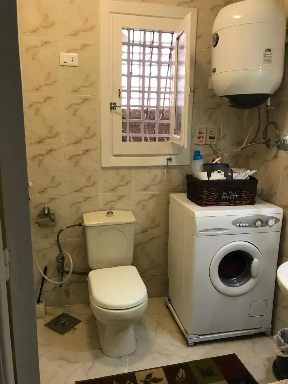  للبيع في مارينا 6 في  بمساحة 0 م² تتكون من 0 غرف