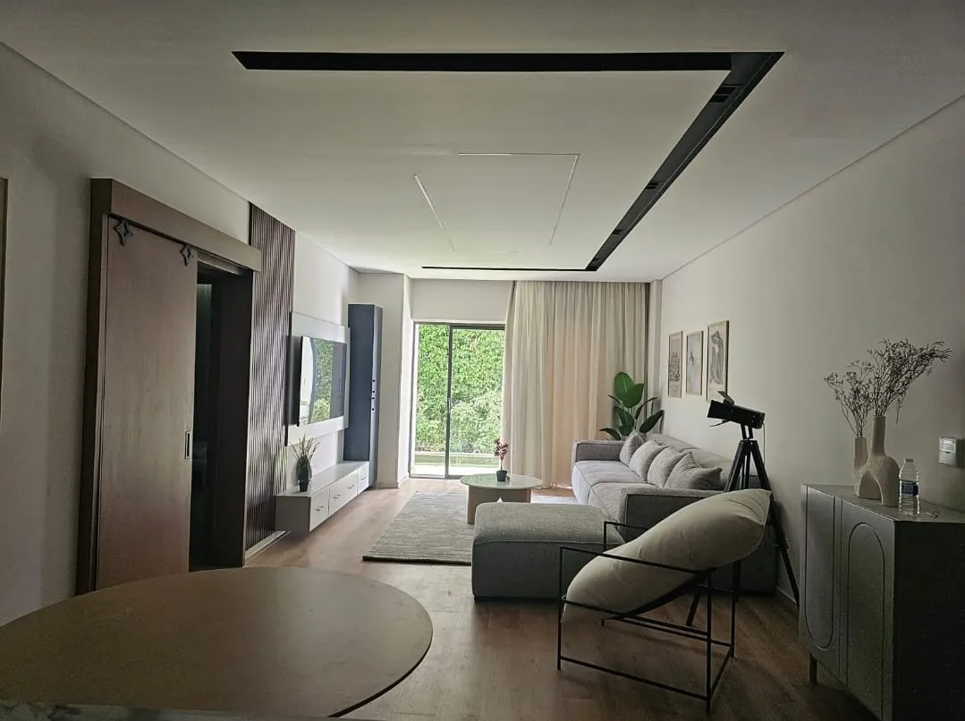 Apartment for sale in Scenario in New Capital City of 173 m² with 3 bedrooms