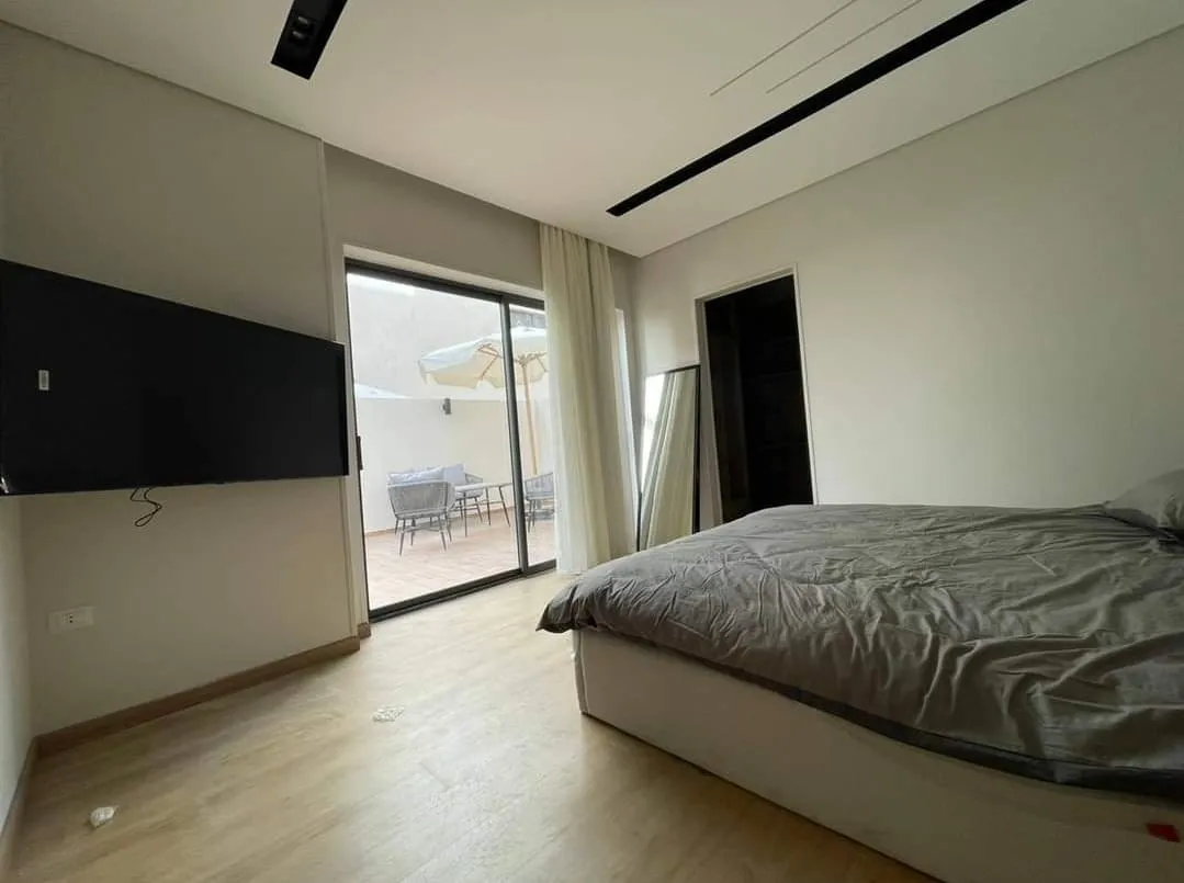 Apartment for sale in Scenario in New Capital City of 173 m² with 3 bedrooms