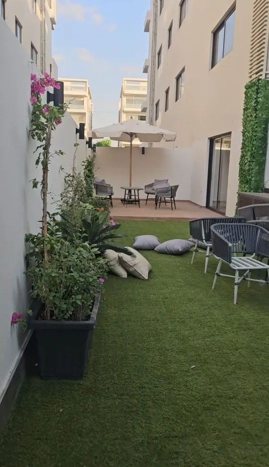 Apartment for sale in Scenario in New Capital City of 173 m² with 3 bedrooms