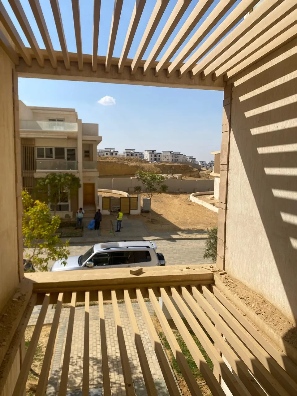  for sale in Mountain View ICity New Cairo in  of 0 m² with 0 bedrooms