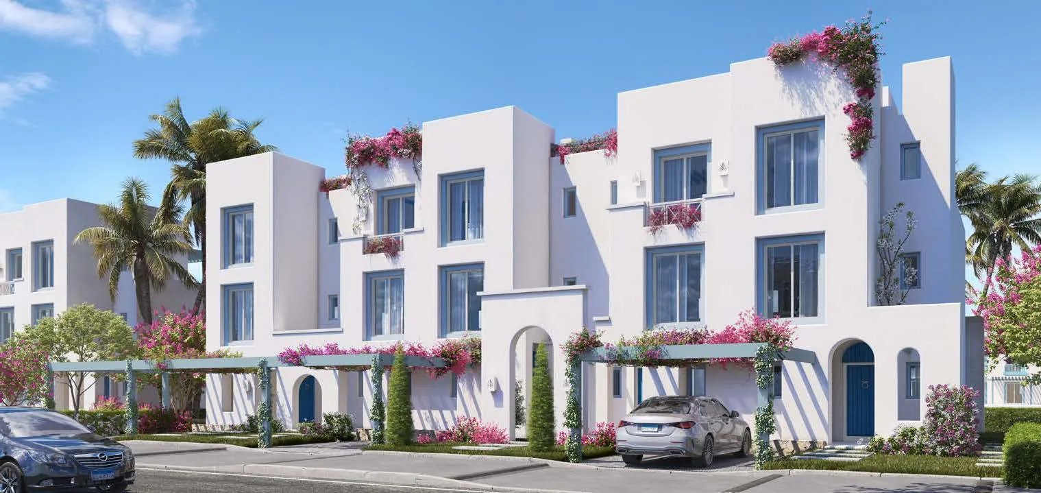  للبيع في ماونتن فيو رأس الحكمة في  بمساحة 0 م² تتكون من 0 غرف