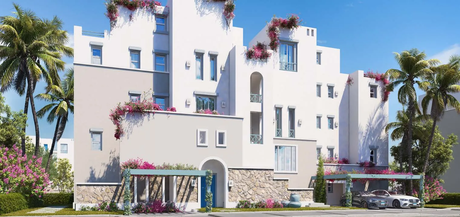  للبيع في ماونتن فيو رأس الحكمة في  بمساحة 0 م² تتكون من 0 غرف