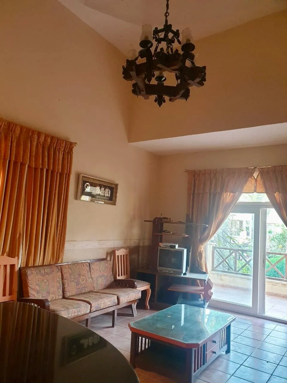 Chalet for sale in Stella Di Mary Ein Sokhna in Ain Sokhna of 165 m² with 3 bedrooms