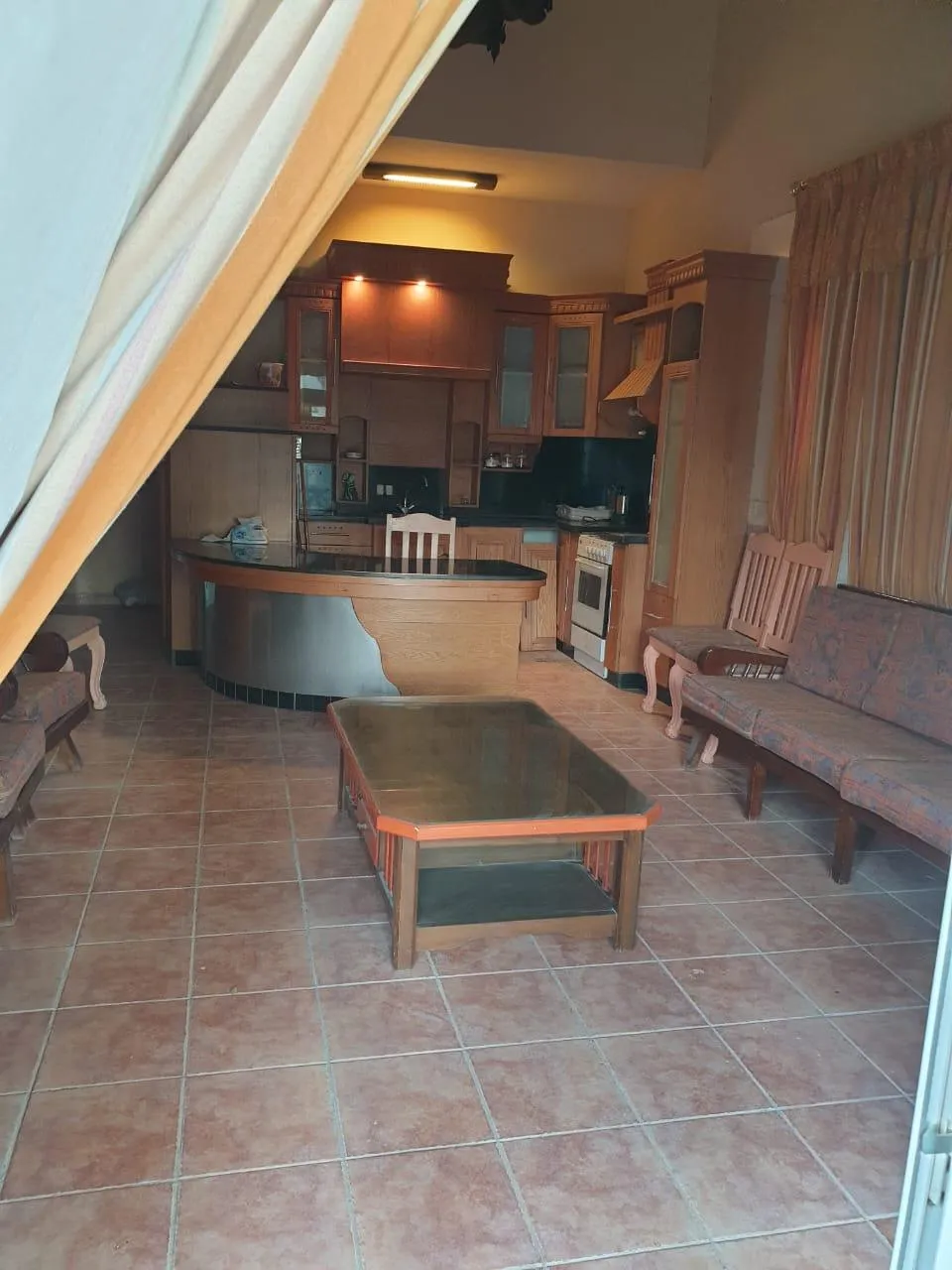 Chalet for sale in Stella Di Mary Ein Sokhna in Ain Sokhna of 165 m² with 3 bedrooms