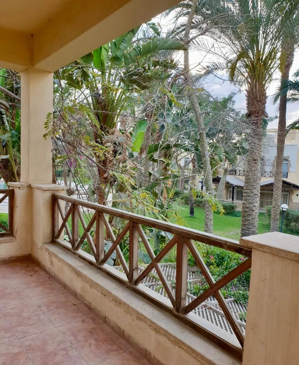 Chalet for sale in Stella Di Mary Ein Sokhna in Ain Sokhna of 165 m² with 3 bedrooms