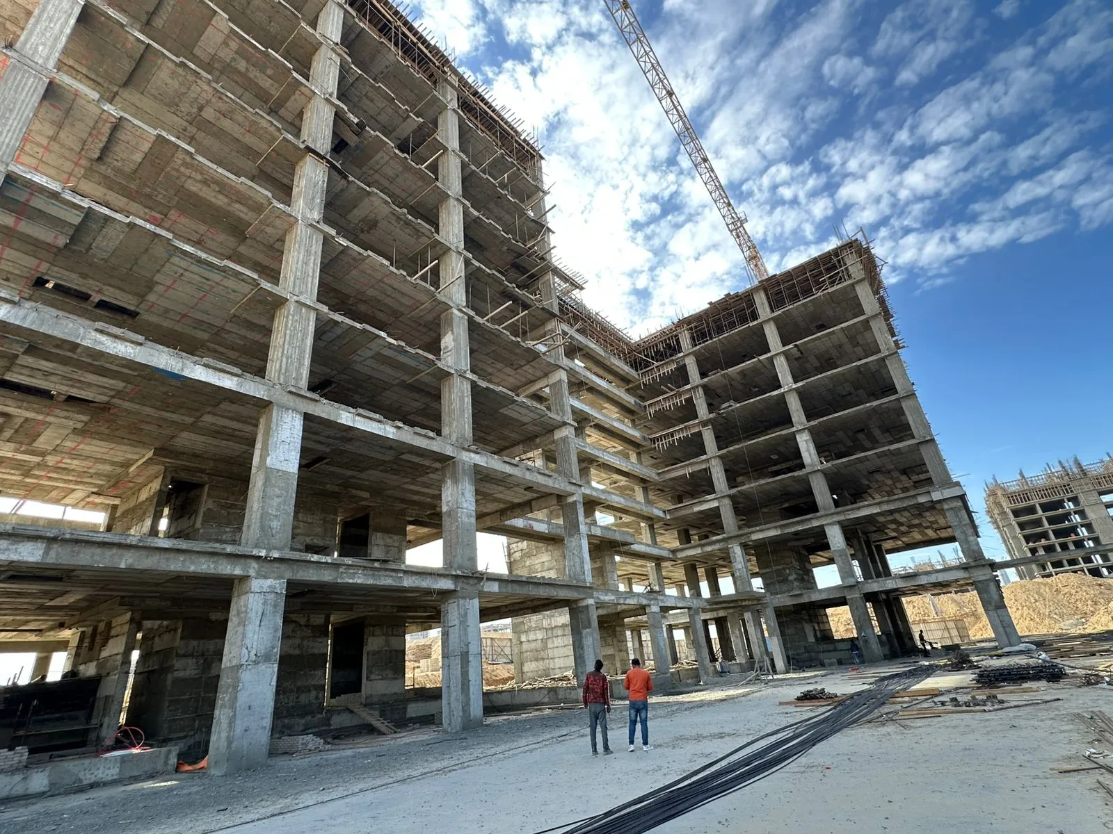 Office for sale in Code in New Capital City of 40 m² with 0 bedrooms