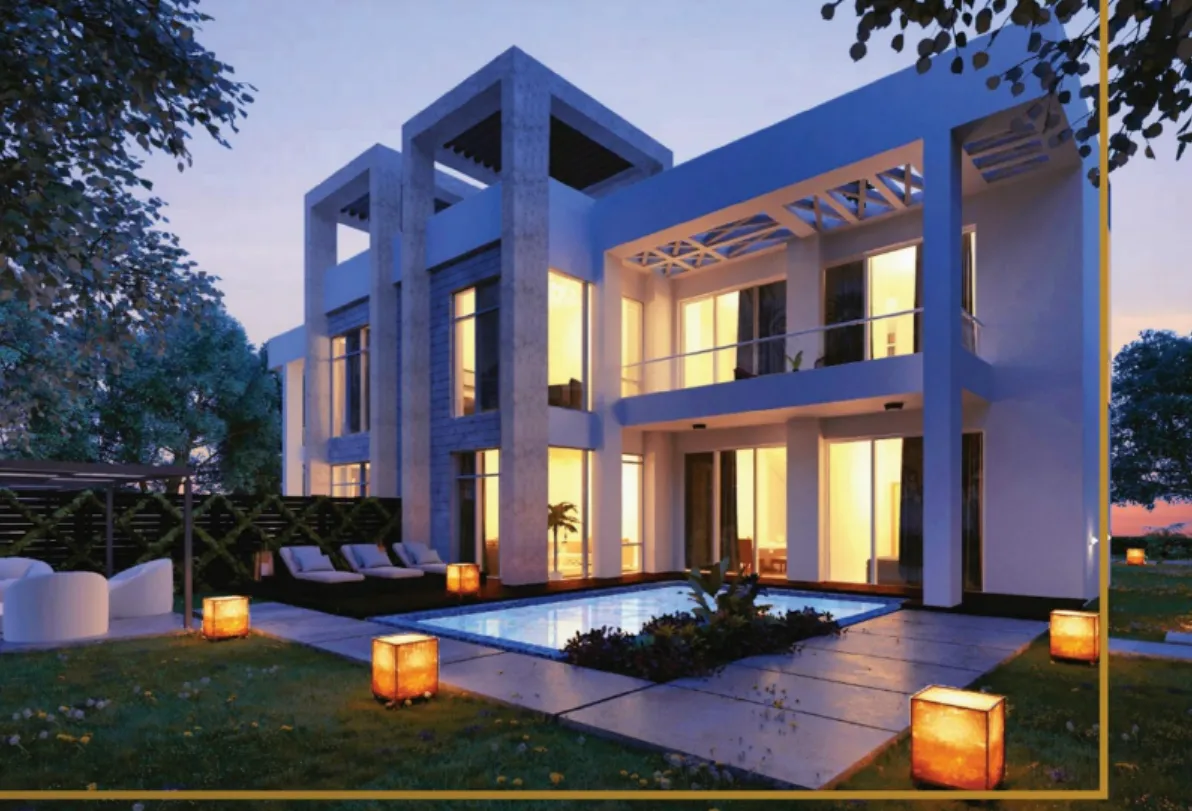  للبيع في لاك فيل في  بمساحة 0 م² تتكون من 0 غرف