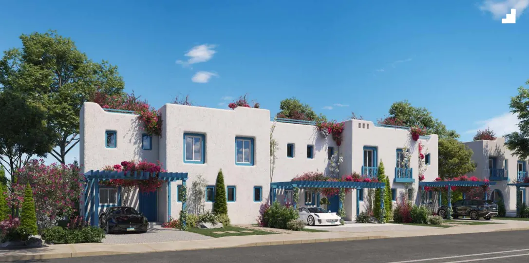  for sale in Mountain View Ras El Hekma in  of 0 m² with 0 bedrooms