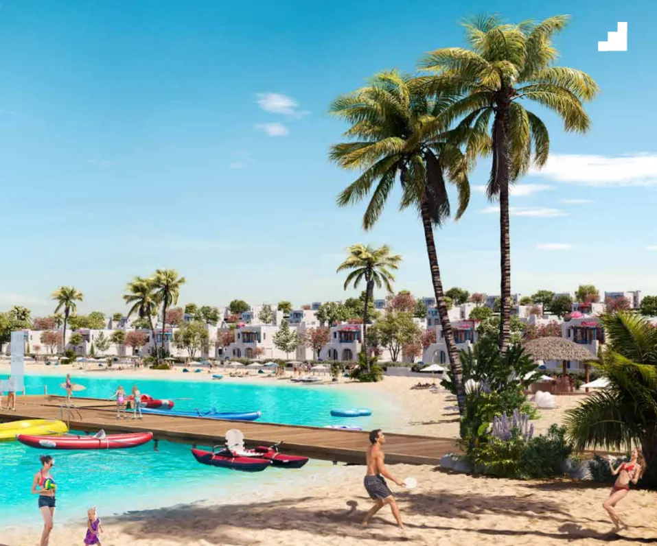  for sale in Mountain View Ras El Hekma in  of 0 m² with 0 bedrooms