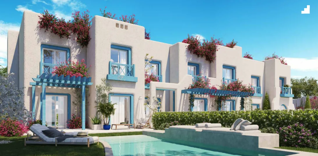  for sale in Mountain View Ras El Hekma in  of 0 m² with 0 bedrooms