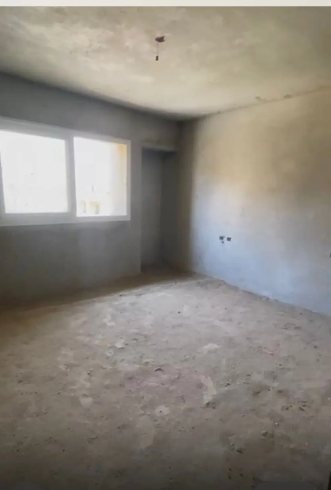 Apartment for sale in The Square in New Cairo of 178 m² with 3 bedrooms