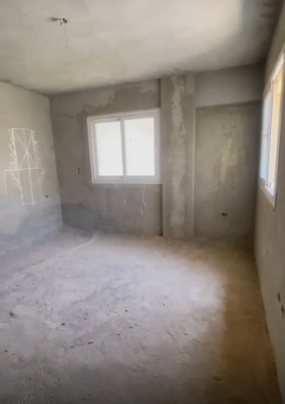 Apartment for sale in The Square in New Cairo of 178 m² with 3 bedrooms