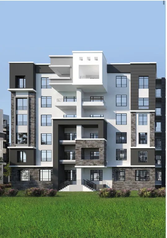 for sale in Madinaty in of 0 m² with 0 bedrooms