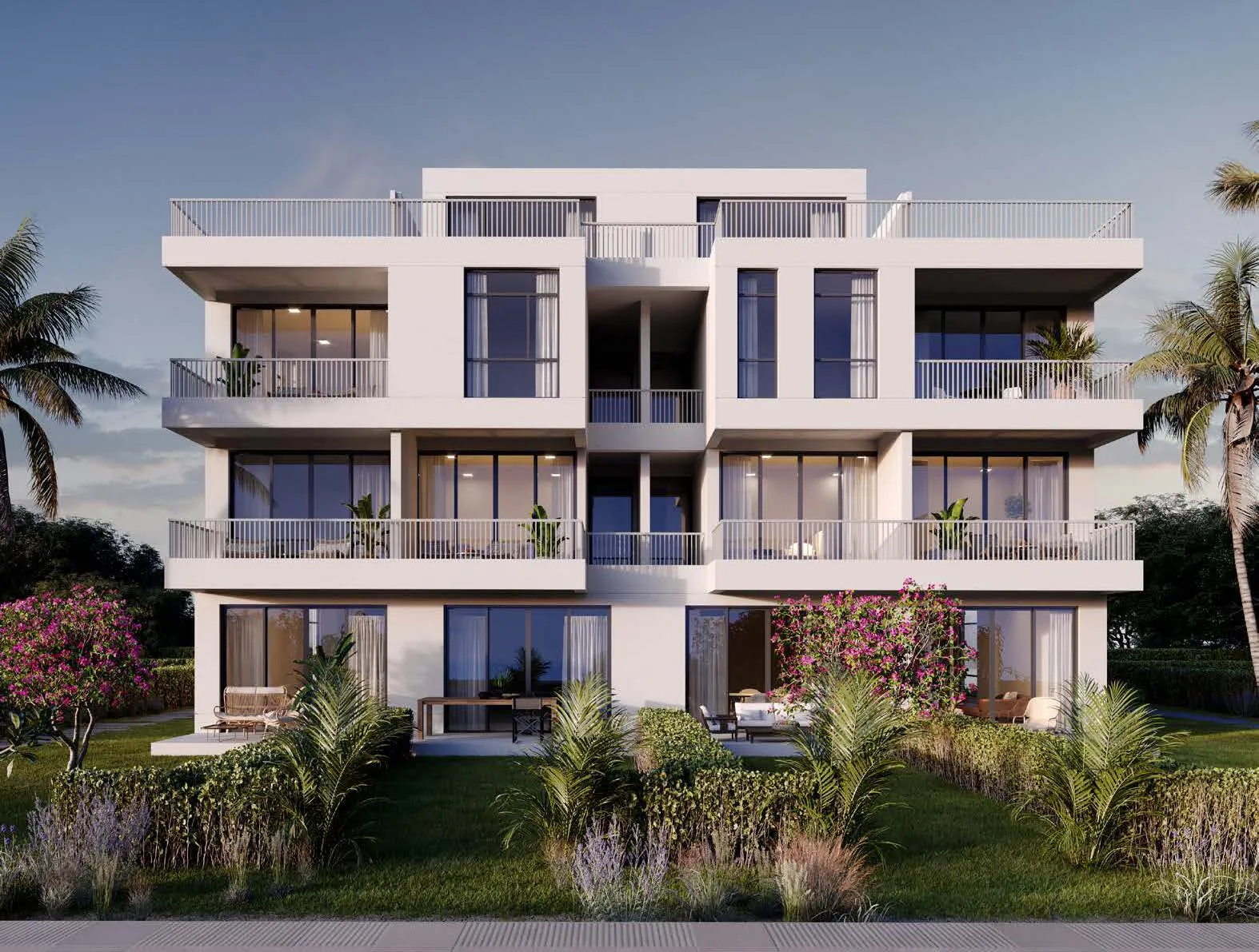 for sale in Cali Coast Ras El Hekma in of 0 m² with 0 bedrooms