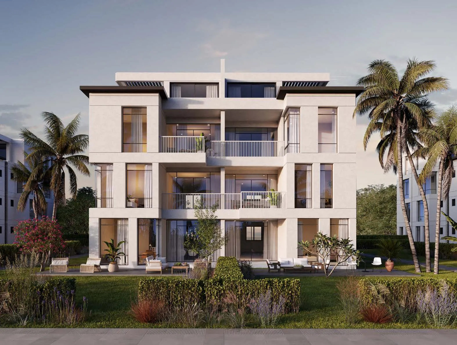 for sale in Cali Coast Ras El Hekma in of 0 m² with 0 bedrooms