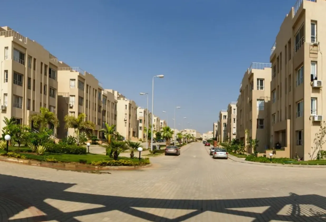 للبيع في الكرمة ريزيدنس في بمساحة 0 م² تتكون من 0 غرف