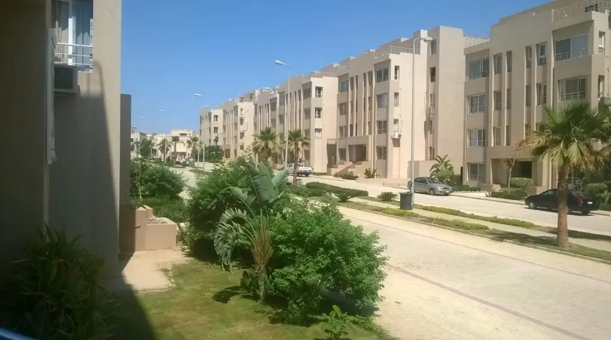للبيع في الكرمة ريزيدنس في بمساحة 0 م² تتكون من 0 غرف