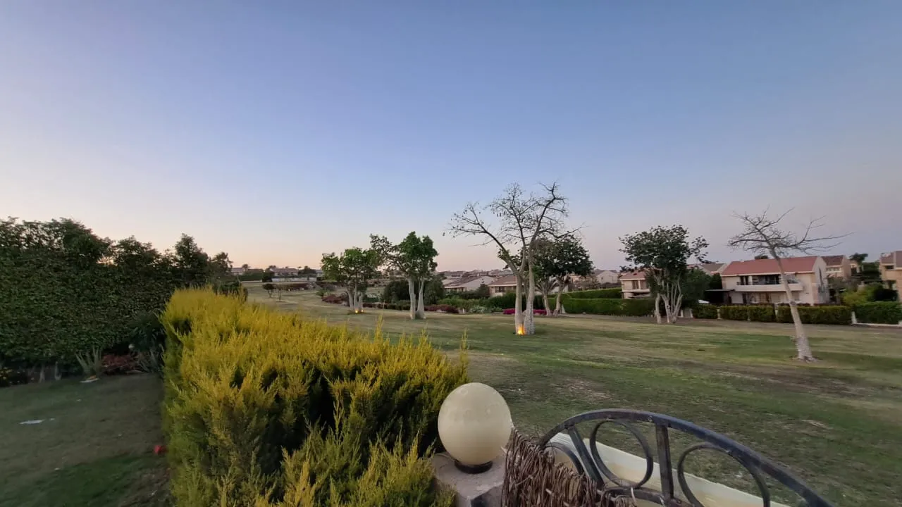 Villa for sale in Al Rabwa in 6th of October City of 300 m² with 5 bedrooms
