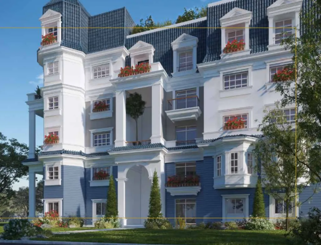 for sale in Mountain View ICity New Cairo in of 0 m² with 0 bedrooms